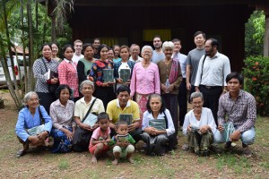 Battambang Mission F-M