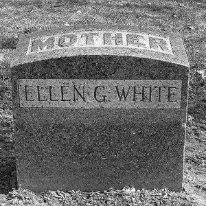 ellen-white-tombe