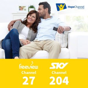 hopeChannelNZ-chaines