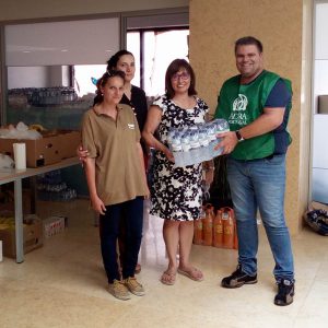 ADRA volunteers in North of Portugal_5bis