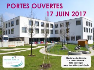 Portes Ouvertes FdR1