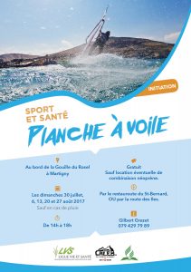 planche-à-voile