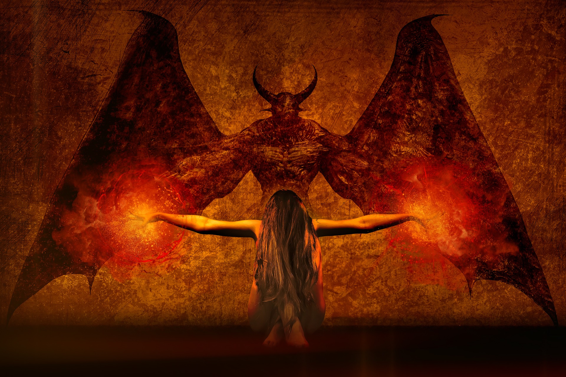 Mais où a bien pu passer satan, le diable ? - Adventiste Magazine