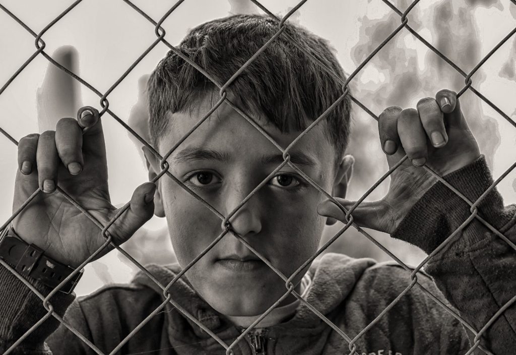 Défendre les faibles et les orphelins Adventiste Magazine