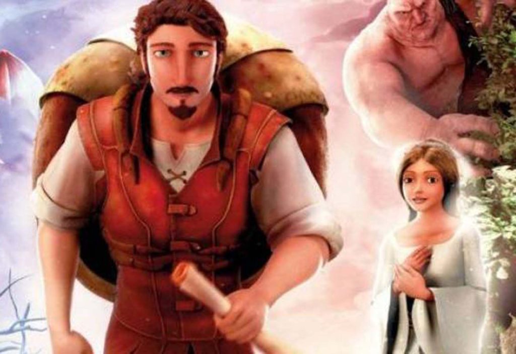 « Le voyage du Pèlerin » dans les cinémas suisses Adventiste Magazine