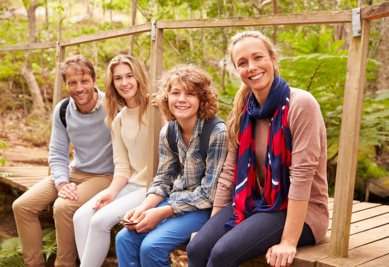 Famille Espoir