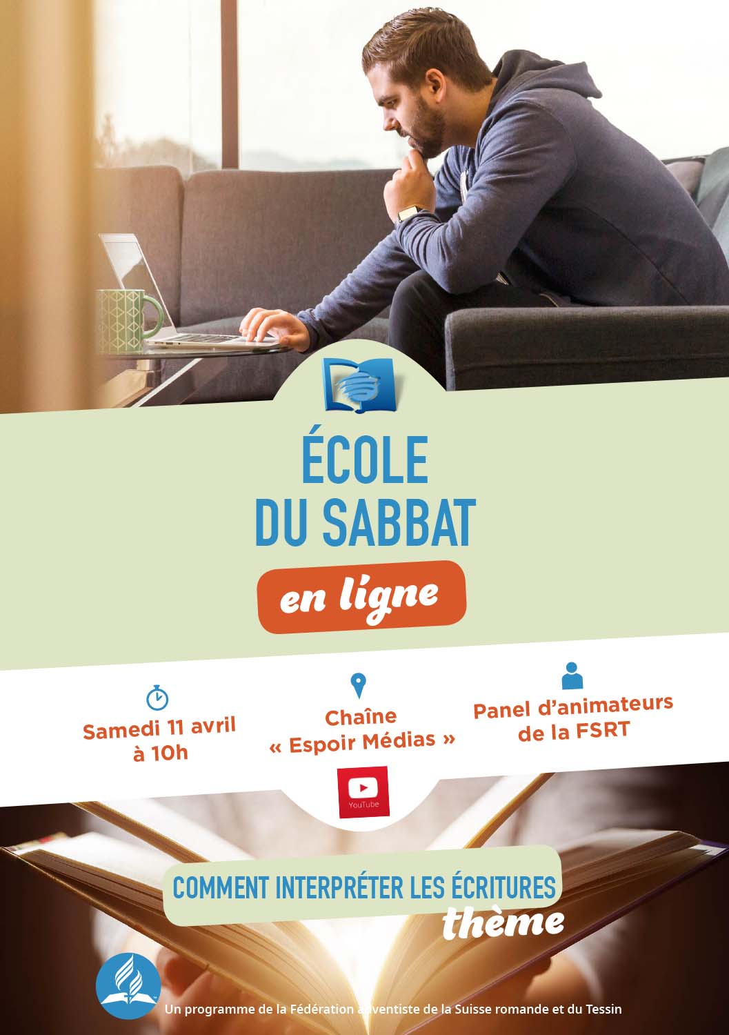ecolesabbat
