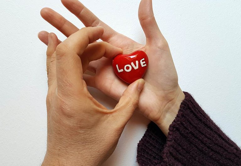 La plus grande histoire d’amour jamais racontée - Adventiste Magazine